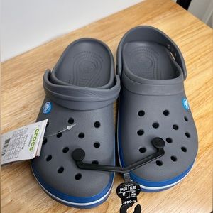 Crocs Crocsband Unisex Man:6 Woman:8